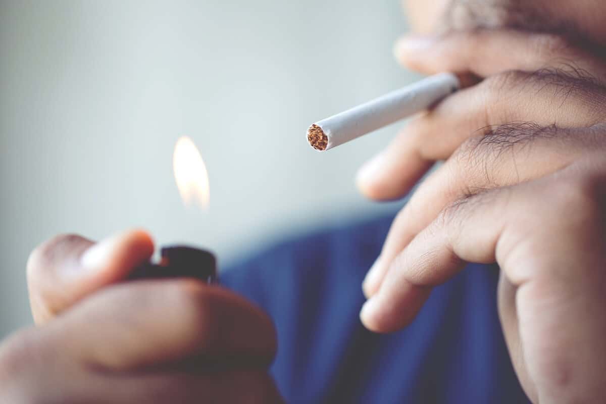 Tips Mengurangi Efek Buruk Merokok Terhadap Kesehatan