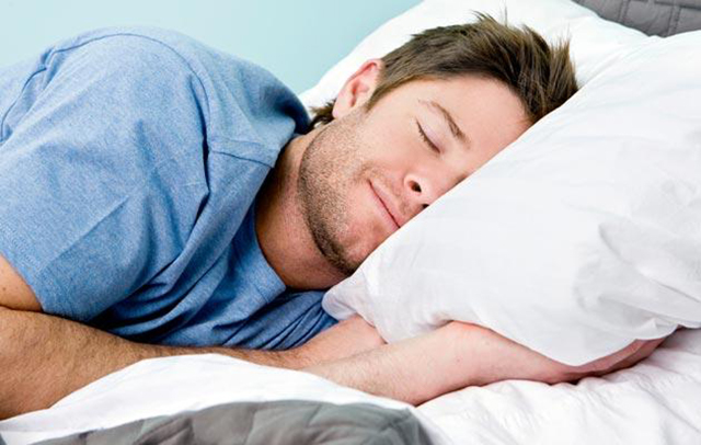 Manfaat Vitamin Untuk Kualitas Tidur