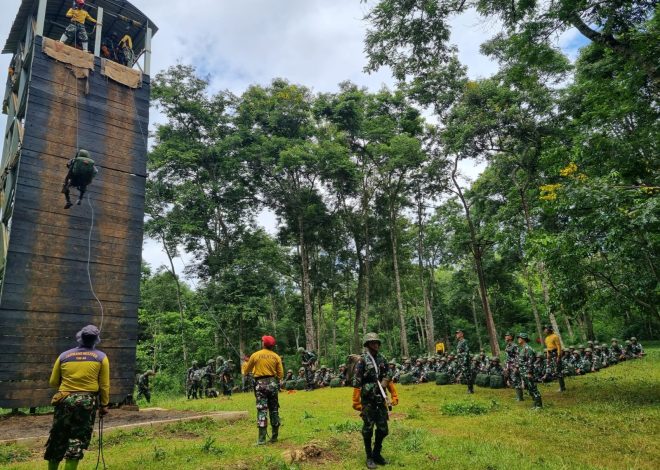 Ir Kodiklatal Tinjau Lattek Siswa Dikmata