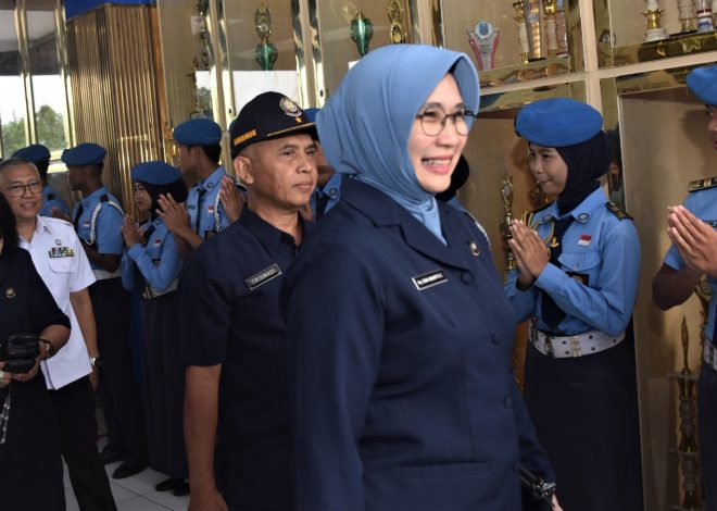 Peringatan HUT Ke-78 Yayasan Hang Tuah, Wujudkan Generasi Emas Indonesia Maju