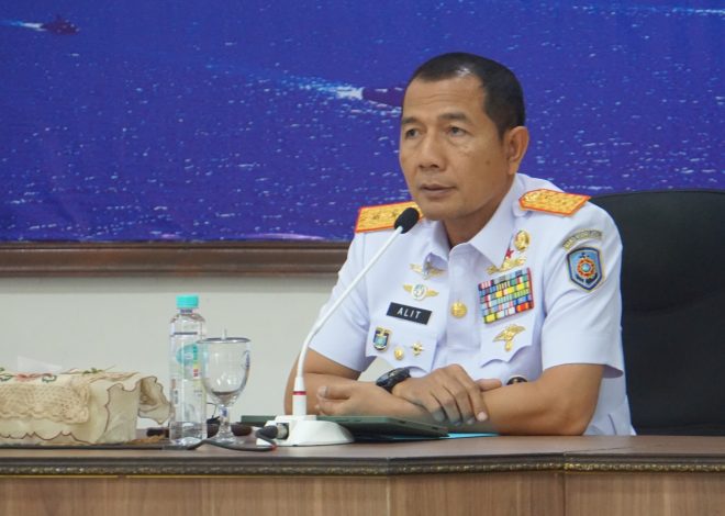 72 Perwira TNI Mengikuti Diklapa, Dikmatra dan Dikaplikasi – 1 TNI AL TA. 2025