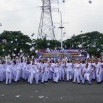 Sosok Bintara Remaja Kodikdukum Kodiklatal Sebagai Tulang Punggung Kesatuan