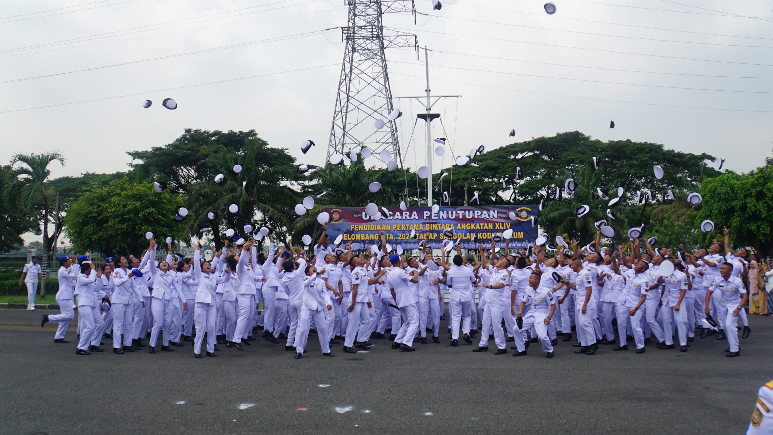 Sosok Bintara Remaja Kodikdukum Kodiklatal Sebagai Tulang Punggung Kesatuan