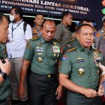 Panglima TNI: TNI Siagakan 66.714 Personel untuk Pengamanan Idul Fitri tahun 2025