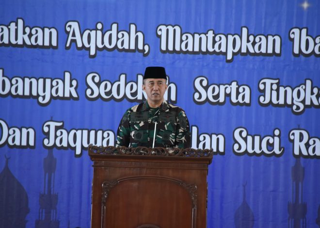 Dankodiklatal : Al-Qu’ran Sebagai Kalamullah Terbukti Selalu Relevan Dengan Problema Kehidupan