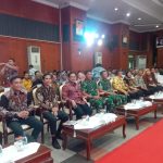Dandim 0830 Surabaya Hadiri Musrenbang RPJMD Kota Surabaya 2025 – 2029
