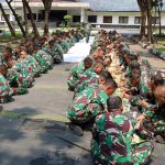 Bangun Soliditas dan Pererat Silaturahmi, Keluarga Besar Hiu Petarung Laksanakan Makan Siang Bersama