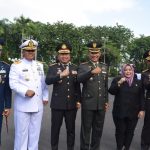 Dandim Surabaya: Saatnya Perkokoh Ideologi Bangsa