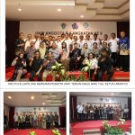 PJI Pelopor UKW di Jatim dan Jabar